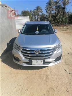 BAIC Senova X65